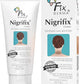 Fixderma Nigrifix Cream for Acanthosis Nigricans with Lactic Acid - 50g