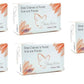 Skinshine Fairness Bar Soap For Acne Prone Oily Skin Item 75 gm Pack Of 5