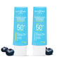 Dot & Key Blueberry Hydrate Barrier Repair Sunscreen SPF 50+,PA++++, 80 gm, Pack of 2