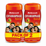 Baidyanath  Chyawanprash, 250 gm Pack of 2