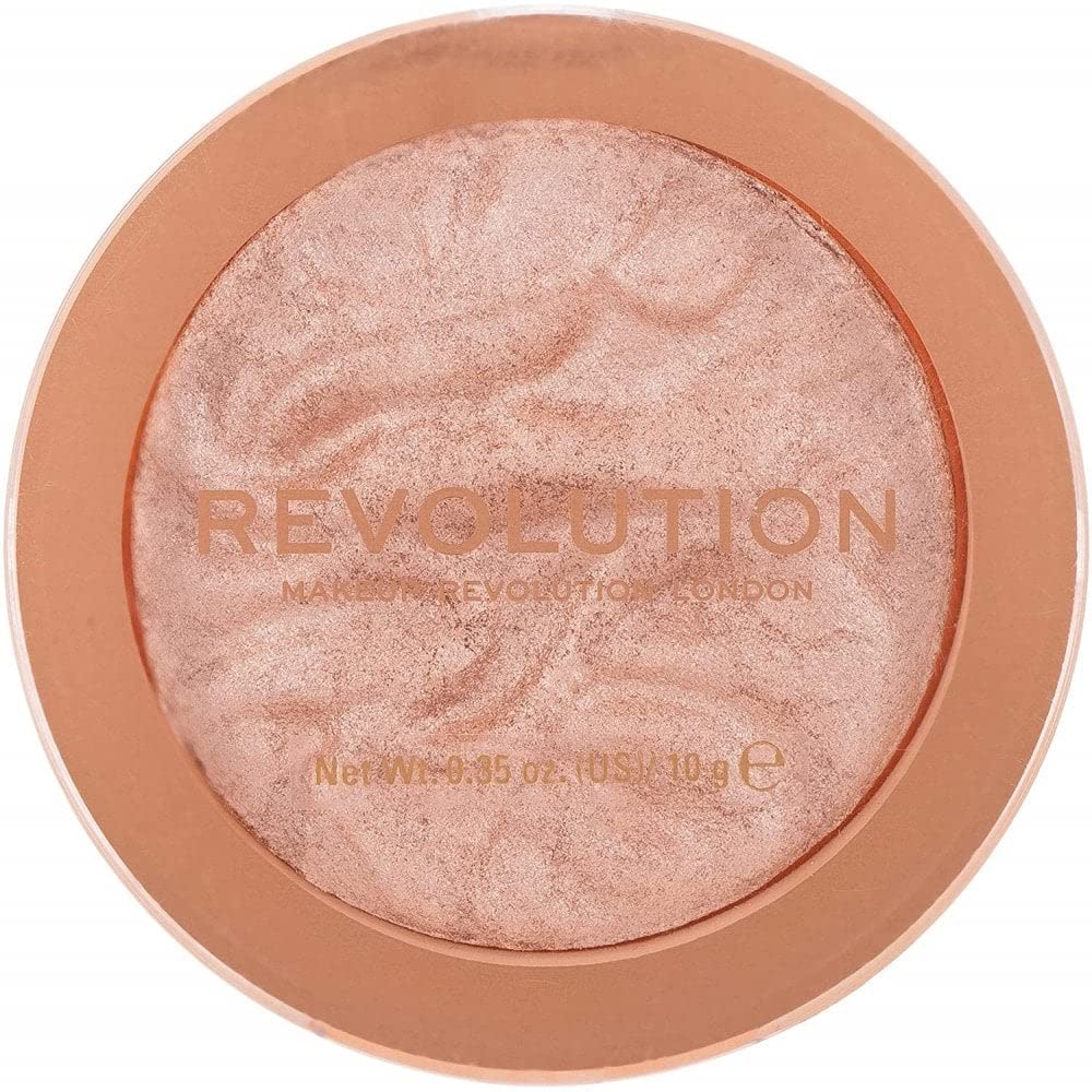 Revolution - Highlighter Reloaded - Dare To Divulge