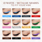 Just Herbs Eyeliner Waterproof 2.5 gm