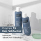 Bare Anatomy Anti Hair Fall Shampoo | 5x Hair Fall Control , 250 ml