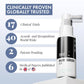 ThriveCo Hair Growth Serum 2.0 Spray | Backed by British Medical Research | Clinically Proven to Reduce Hair Fall & Boost Hair Growth | For Men & Women – 50 ml