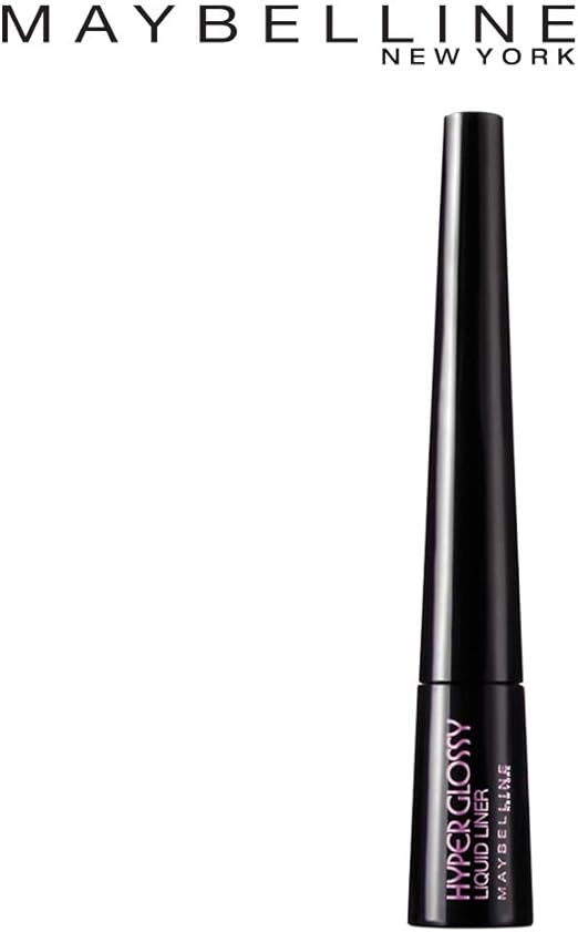 Maybelline Hyper Glossy Liquid Liner