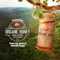 Dabur Raw Organic Honey, 300 gm