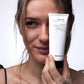 Minimalist Dehydrated Skin Moisturizer with 10% Vitamin B5 for Oily & Acne-Prone Skin, 100 gm