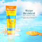 VLCC Water Resistant Sunscreen Gel Creme, SPF 60, 100g, multi