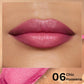 Pilgrim Glitter Lipstick For Women 4.2gm | Dubai Luxe Lifestyle - Chic Haseena Shade