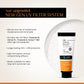 Deconstruct 5% Vitamin C Gel Sunscreen for Oily Skin SPF 50 PA++++, 50 gm