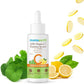 Mamaearth 10% Vitamin C Face Serum, Essence Serum with Vitamin C and Gotu Kola for Skin Illumination - 30ml