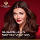 Loreal Paris Total Repair 5 Hair Serum For Damaged Hair, 80 ml