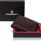 Wildhorn Leather Hand-Crafted Wallet for Men