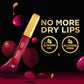 FACESCANADA Comfy Matte Liquid Lipstick-Fixed It For You 11,3.8 ml|Comfortable 10HR Longstay|Intense Matte Colo