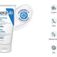 CeraVe Moisturizing Cream For Dry To Very Dry Skin, 50 ml