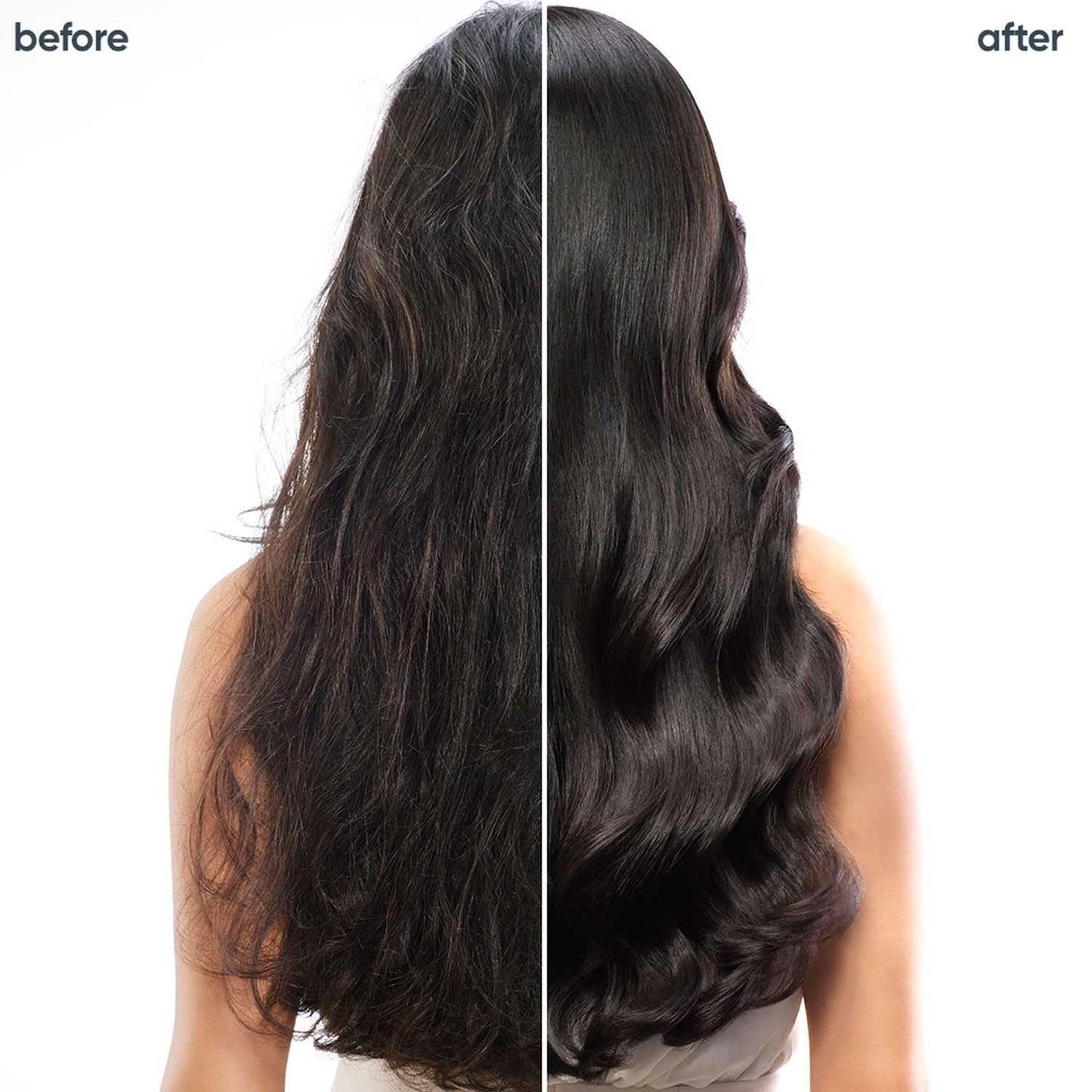 Biolage Smooth Proof Anti-Frizz 3-Step Regime