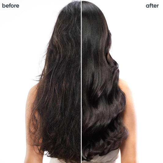 Biolage Smooth Proof Anti-Frizz 3-Step Regime