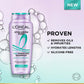 L’Oréal Paris Hyaluron Pure 72H Purifying Shampoo, For oily scalp & dry hair with salicylic and hyaluronic acid, 200 ml