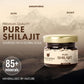 Upakarma Pure Shilajit Resin 20g | 300mg/serving ,Boosts Stamina & Strength