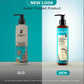 Pilgrim Redensyl & Anagain Hairfall Control Shampoo with Korean Black Rice, 200 ml