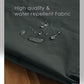 wildroar Anti Leech Socks-Deep Olive-Water Repellent