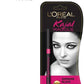 L'Oreal Paris Magique Kajal (0,35g, Black)