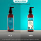 Pilgrim Redensyl 3% + Anagain 4% Advanced Hair Growth Serum with Korean Black Rice, 100 ml