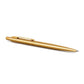 Parker Classic Gold Ball Pen| Ink Color - Blue | Gift For Employees