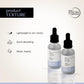 Deconstruct Pore Control Face Serum |2% Salicylic Acid 3% Niacinamide, 30 ml