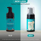 Pilgrim Korean 1.5% Salicylic(Bha) & 2% Glycolic Acid(Aha) Foaming Face Wash, 120 ml