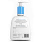 Cetaphil Gentle Skin Hydrating Cleanser with Niacinamide, Vitamin B5 for Dry to Normal, Sensitive Skin - 250 ml