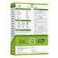 Attar Ayurveda Pure Amla Powder For Hair Growth | 100% Natural, No Preservatives (500 Gram)