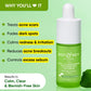 Dot & Key 10% Niacinamide + Cica Serum, 20 ml