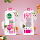 Dettol Skincare Body Wash and Shower Gel for Women and Men, 250ml