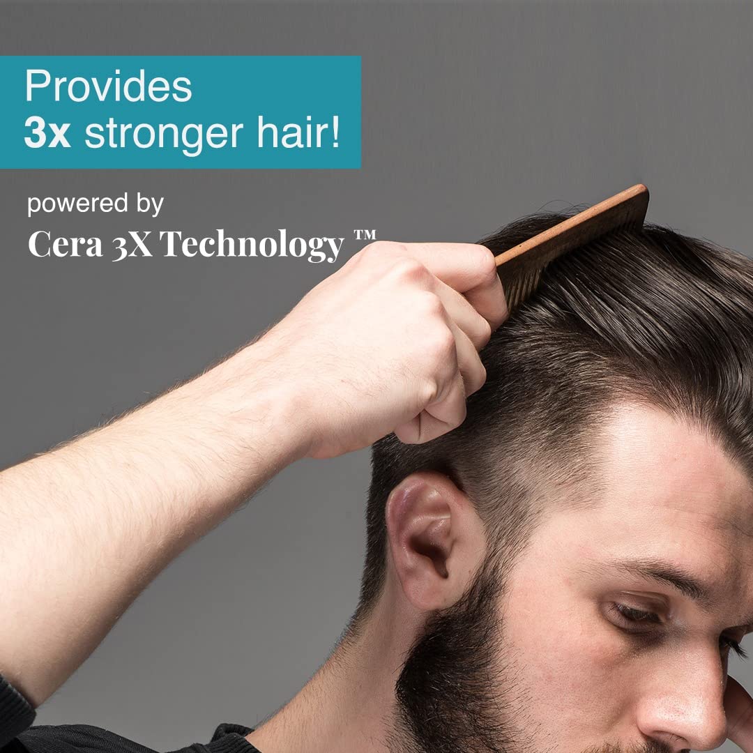 Bare Anatomy Damage Repair Hair Serum, Powered by Cera3x Technology , 50 ml