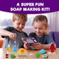 Einstein Box Space Soap Making Kit | Toys & Gifts for Boys Aged 4+