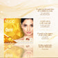 VLCC Gold Facial Kit - 60g