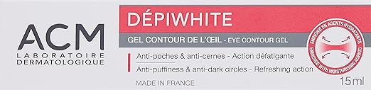 ACM Labo Depiwhite Eye Contour Gel 15ml