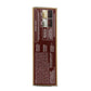Surya Brasil Hair Color, Semi Permanent No Ammonia, Plant Extracts Henna Cream 70ml, Chocolate