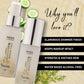 FACESCANADA Ultime Pro Shimmer Makeup Fixer, 100Ml | Long Lasting Makeup Setting Spray | Keeps Makeup Intact