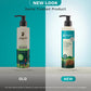 Pilgrim Patuá & Keratin Hair Smoothening Shampoo, 200 ml, Pack of 2