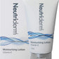 Neutriderm Pre-Makeup Skincare Combo, Vitamin E Moisturiser 125ml And Dermavive Hydra Cleanser Lotion 120ml