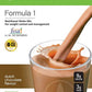 Herbalife Nutrition Formula 1 Nutritional Shake Mix -500 g (Chocolate)