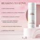 Just Herbs Long Lasting, Refreshing Body Spray 150 ml, Amber Wood