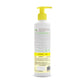 Mamaearth Lemon Anti-Dandruff Shampoo with Lemon, ZPTO, Climbazole, Aloe Vera for Itchy & Flaky Scalp | Upto 100% Dandruff Reduction & 3X Softer Hair in 1 Wash | Soothes Scalp | Reduces Frizz | 250 ml