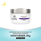 Olay Natural Aura Night Cream | Nourishes Skin for Healthy Glow | Fights 7 Signs of Ageing, 50 gm