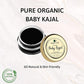 GKH Organic Netra Baby Kajal Natural and Chemical Free - 8g