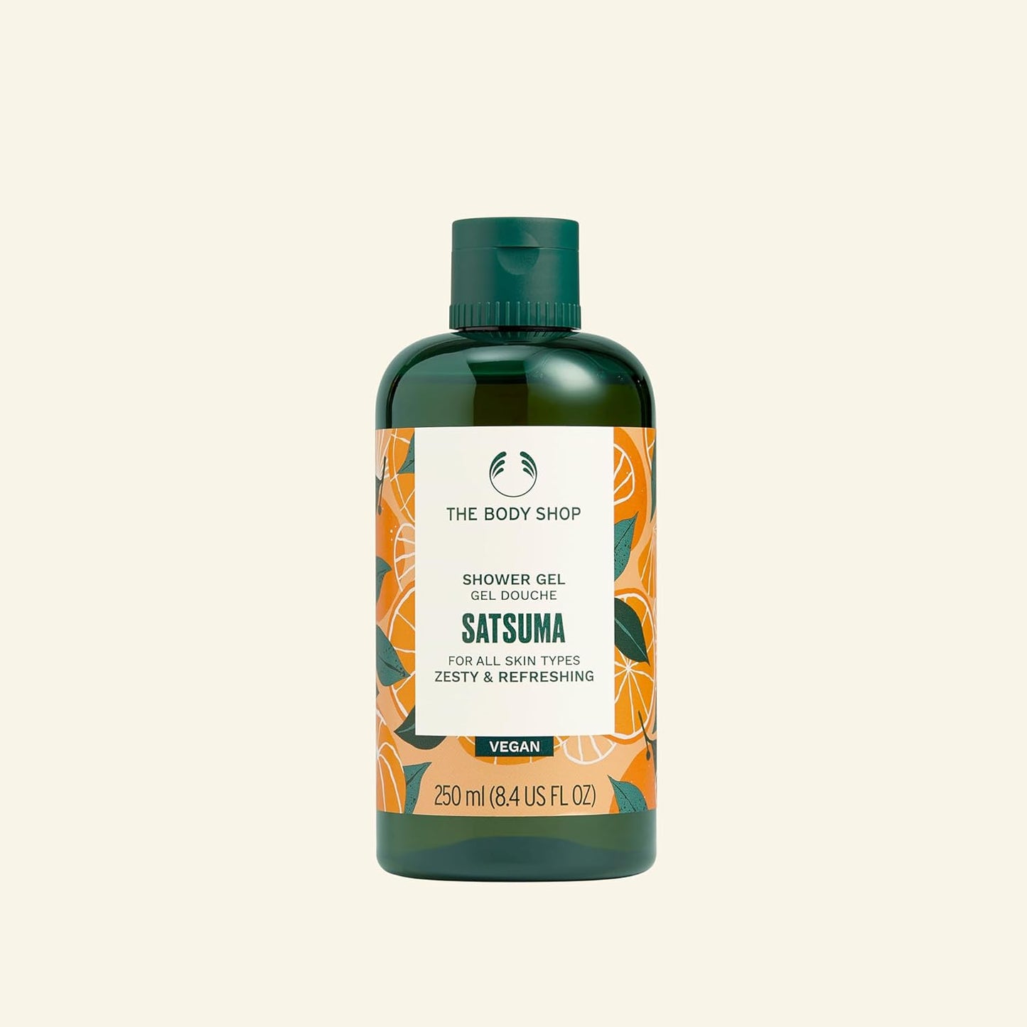 The Body Shop Shower Gel, 250 ml