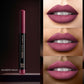 FACESCANADA Ultime Pro Hd Intense Matte Lipstick + Primer - Mulberry Magic (Plum), 1.4G | 9Hr Long Stay | Flawless Hd Matte Finish