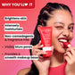 Dot & Key Strawberry Brightening Moisturizer, 80 gm